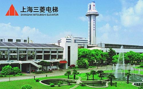 上海三菱电梯有限公司,三菱电梯加装梯控系统